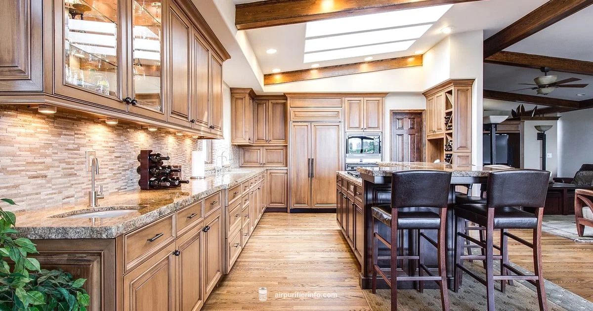 Winix vs Air Doctor - Air Purifier Info