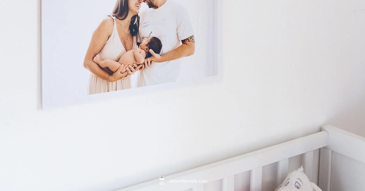 Nursery Air Purifier - Air Purifier Info
