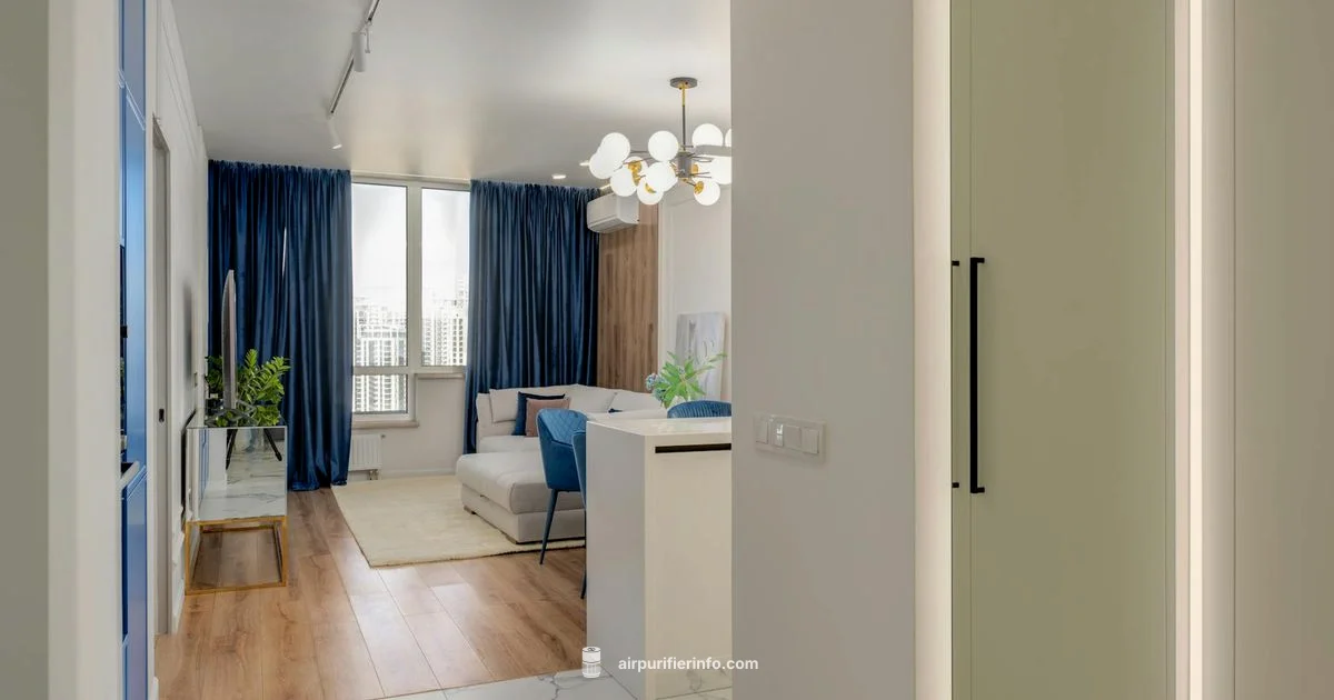 Blue Air 211 Auto Blue Air 211 Auto - Air Purifier Info