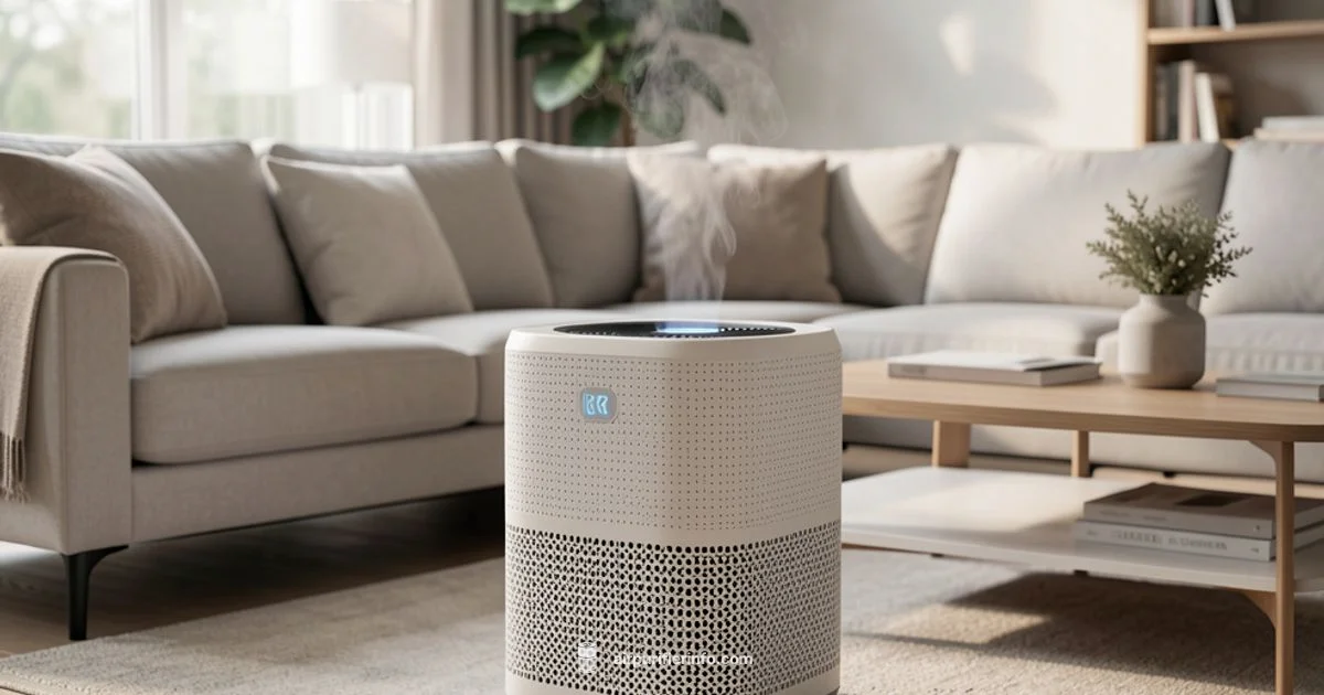 Best Buy Air Purifier - Air Purifier Info