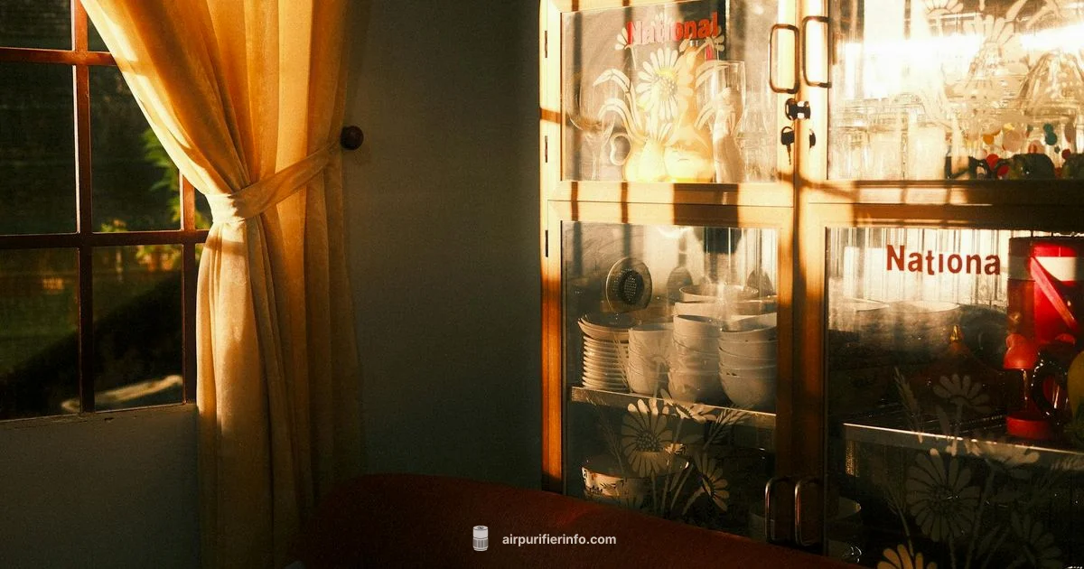 AP 1512HH Filter Guide - Air Purifier Info