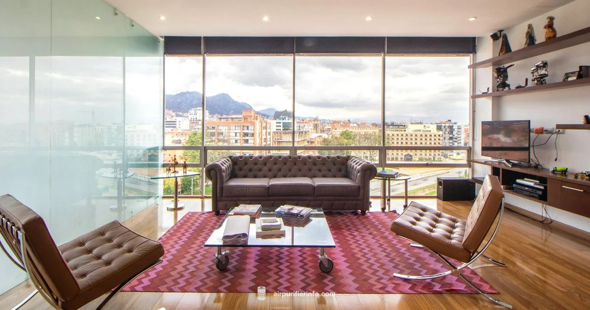 Puroair 240 Review - Air Purifier Info