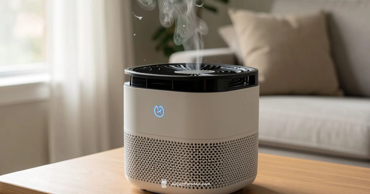 Mold Spores Purifier Guide - Air Purifier Info