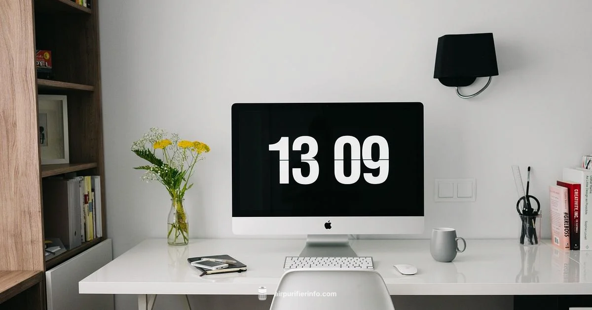 Purifier Innovation Concepts - Air Purifier Info