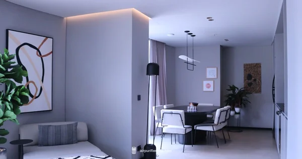 Right-Sized Filters - Air Purifier Info