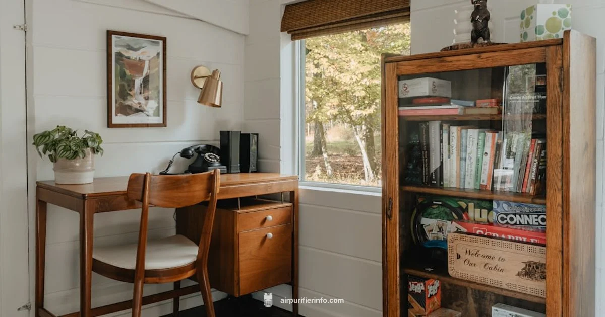 EU Purifier Review - Air Purifier Info