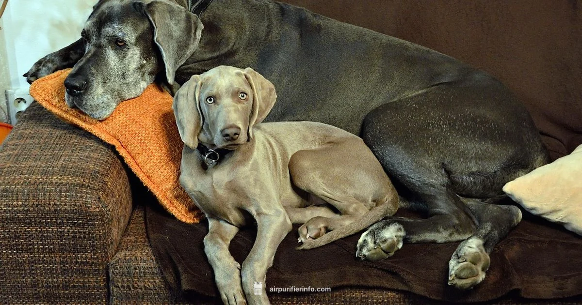 Pet-Friendly Purifier Picks - Air Purifier Info