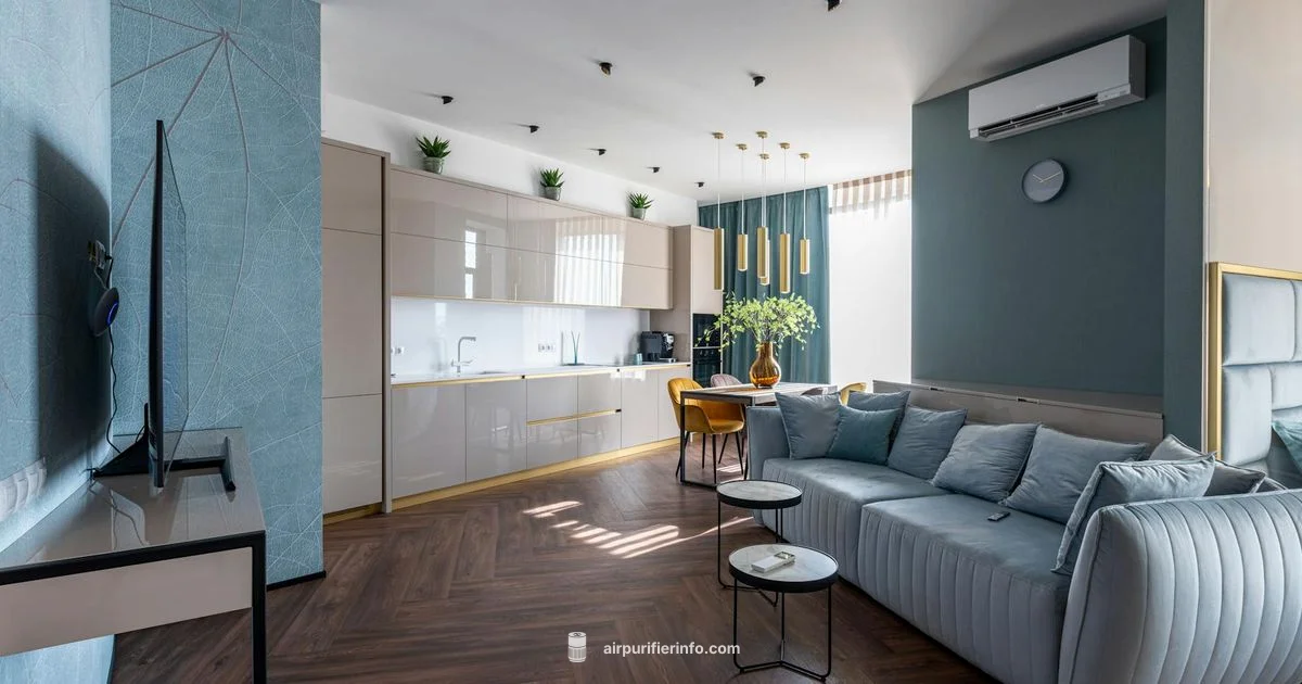 Dyson Air Filtration Guide - Air Purifier Info