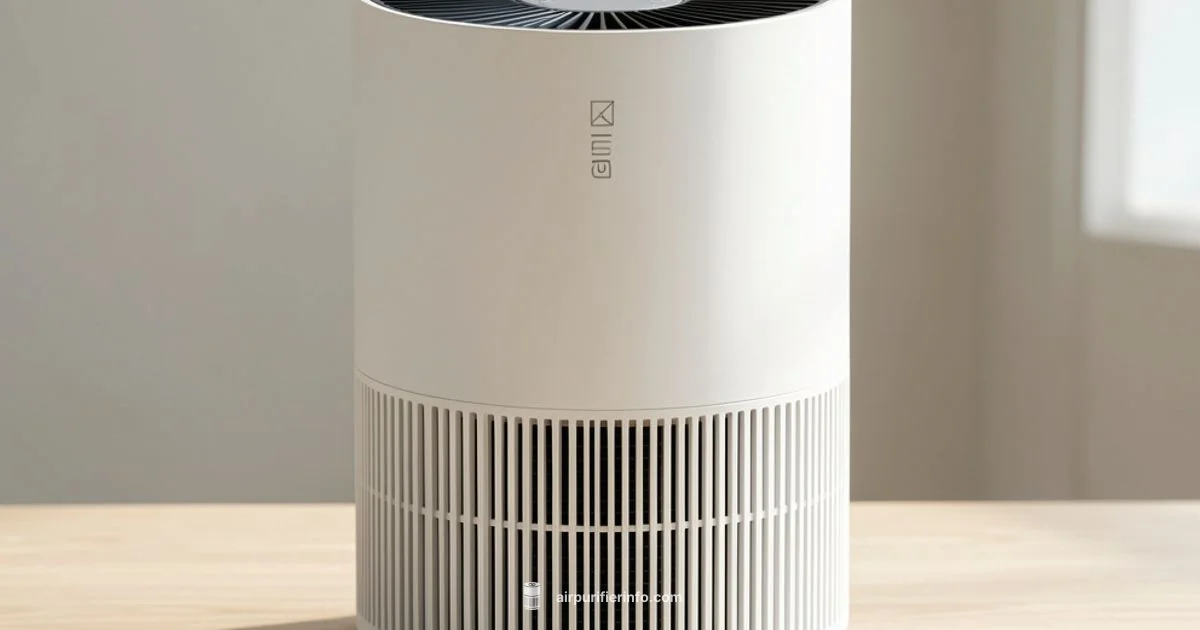 Odor Problems - Air Purifier Info