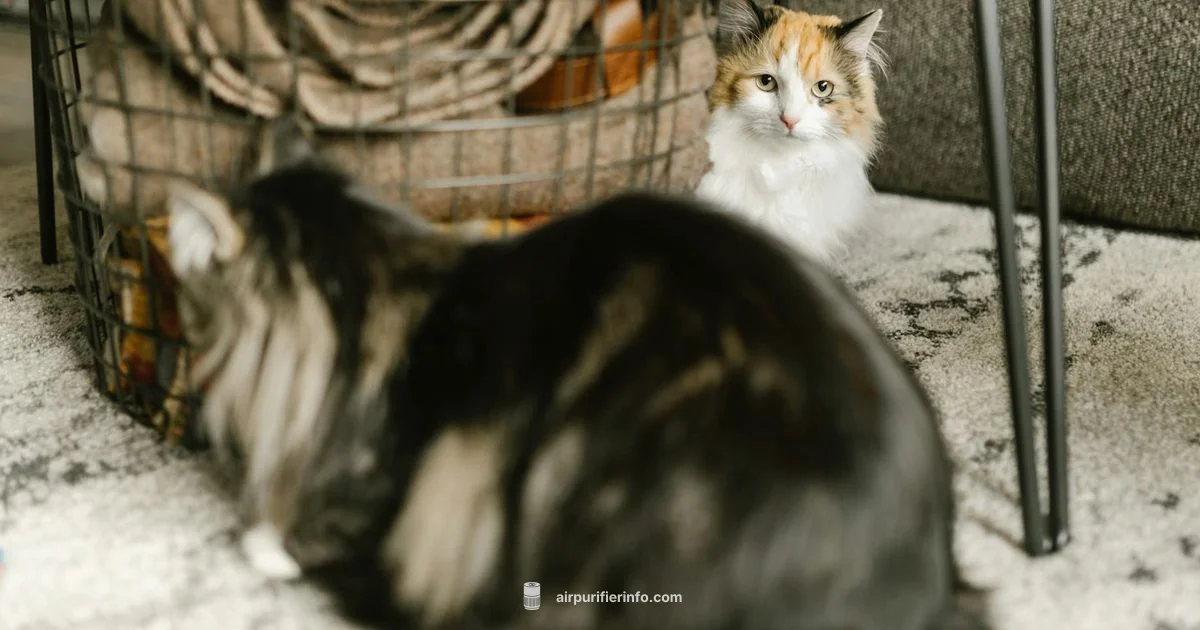 Cleaner Indoor Air - Air Purifier Info