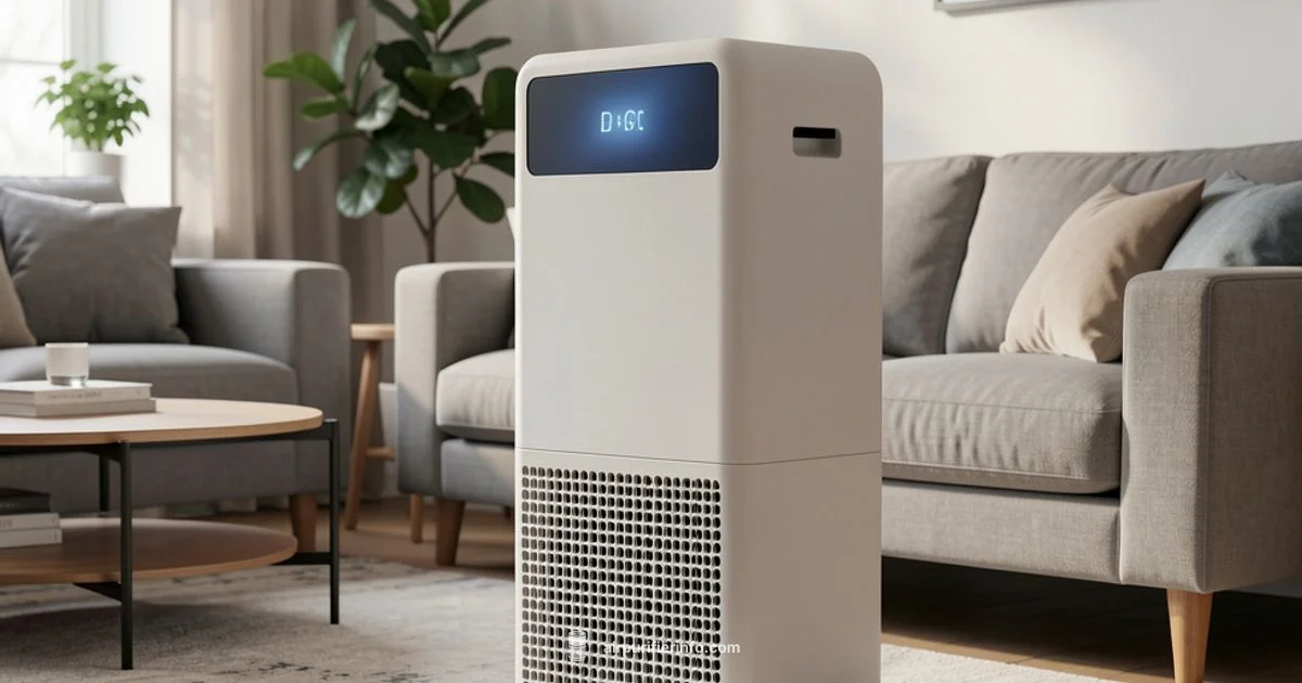 Photocatalytic Purifier Photocatalytic Purifier - Air Purifier Info