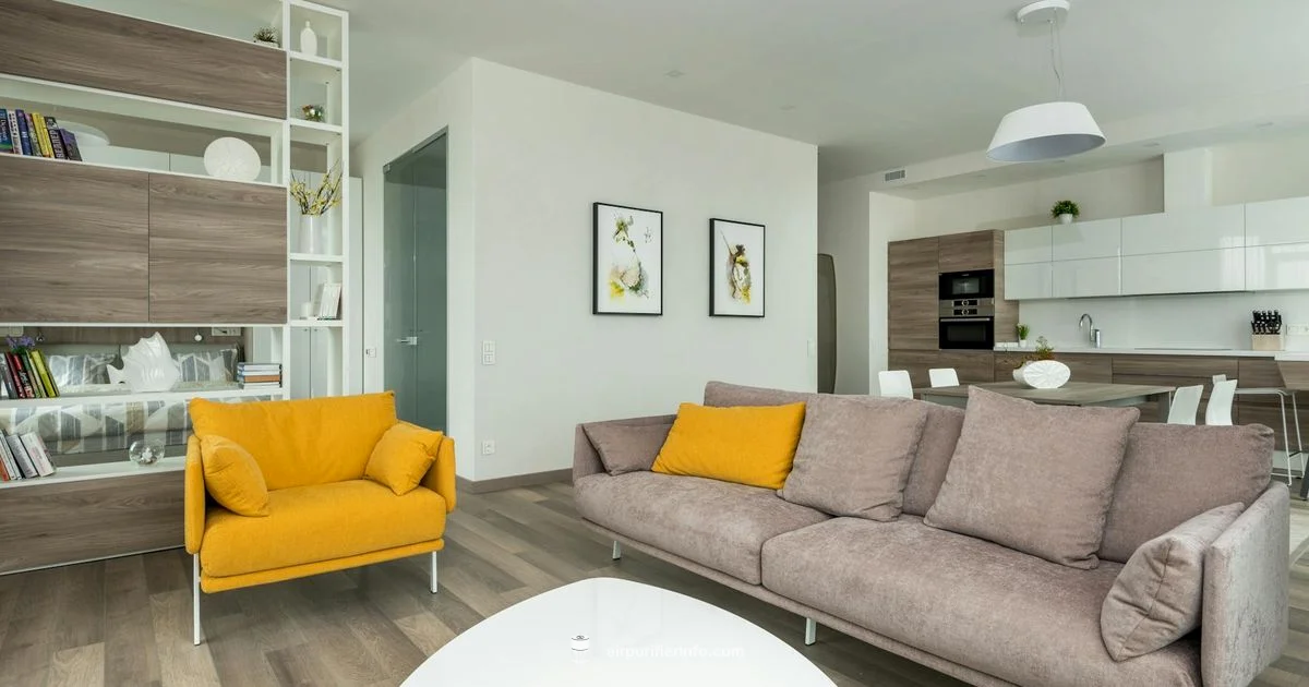 Cleaner Air at Home - Air Purifier Info