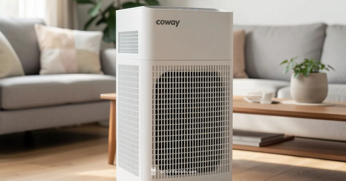 AP 1512HH Filter Guide - Air Purifier Info