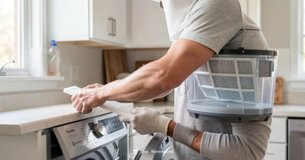 HVAC Filter Guide - Air Purifier Info