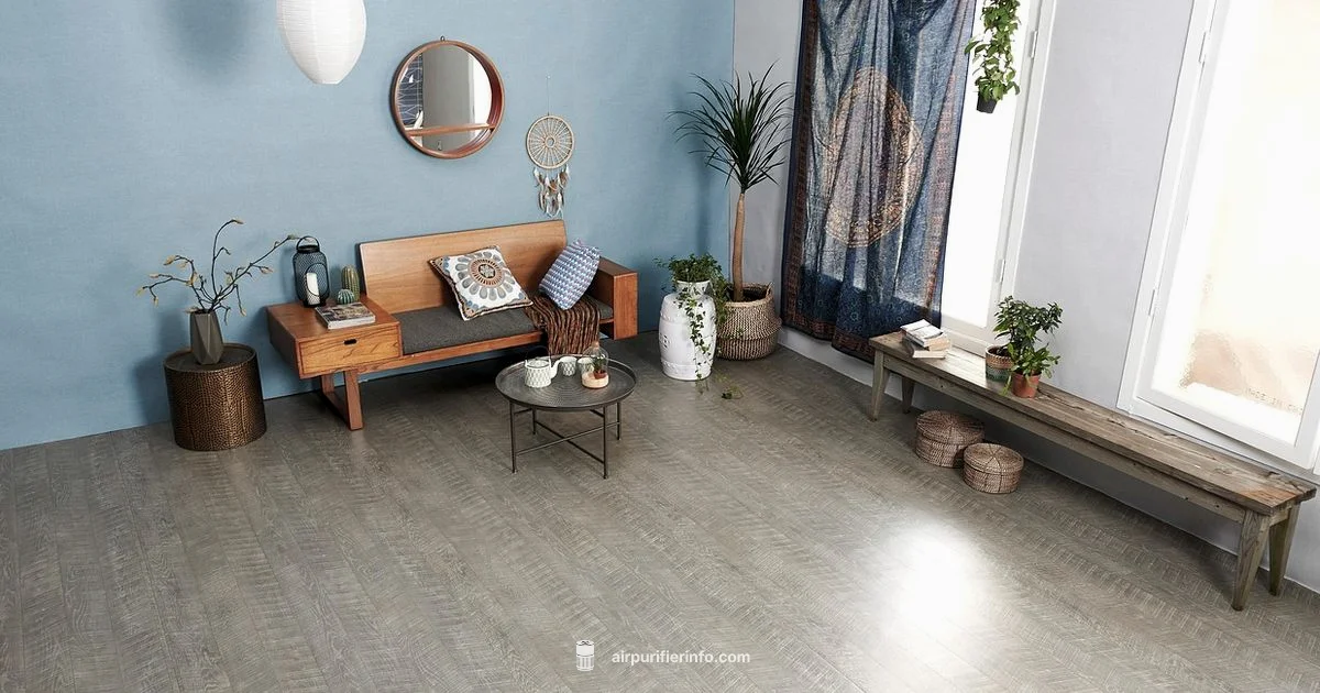 Air Purifier Troubleshooting - Air Purifier Info