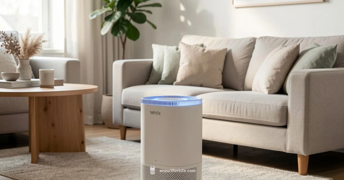 PlasmaWave Review - Air Purifier Info