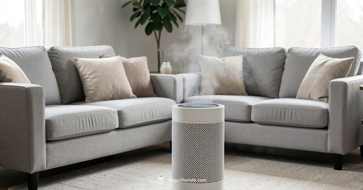 Mold Purifier Guide - Air Purifier Info