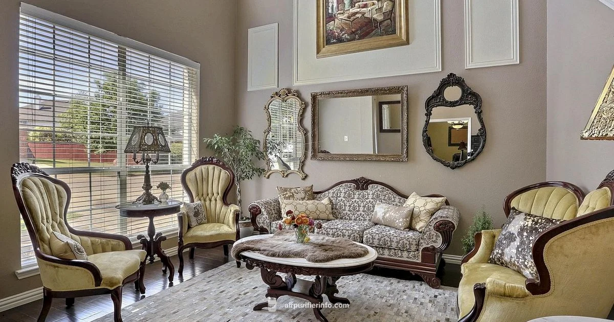 Blueair 605 Review - Air Purifier Info