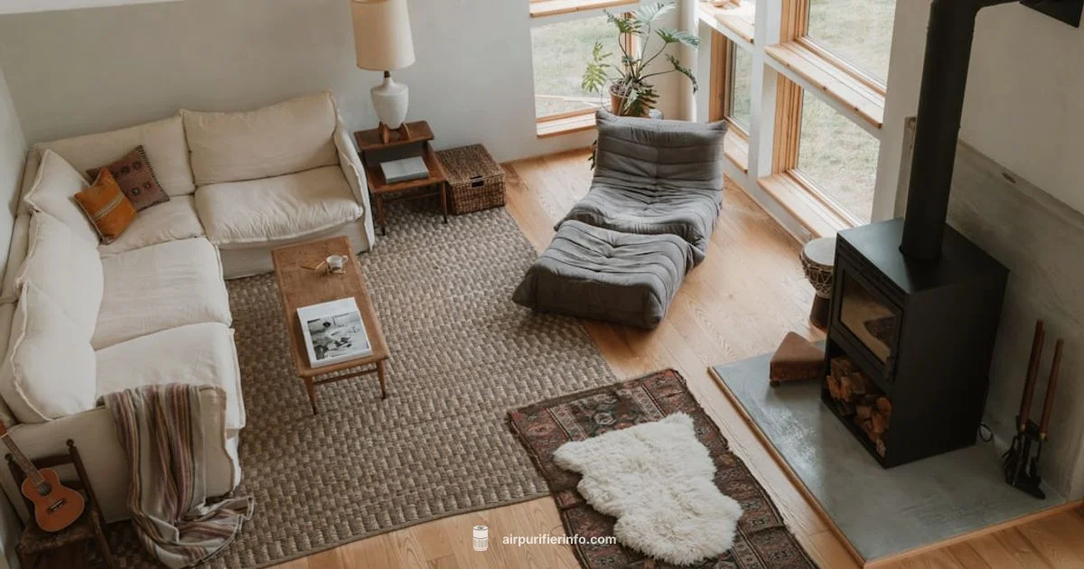 Cool Living Purifier - Air Purifier Info