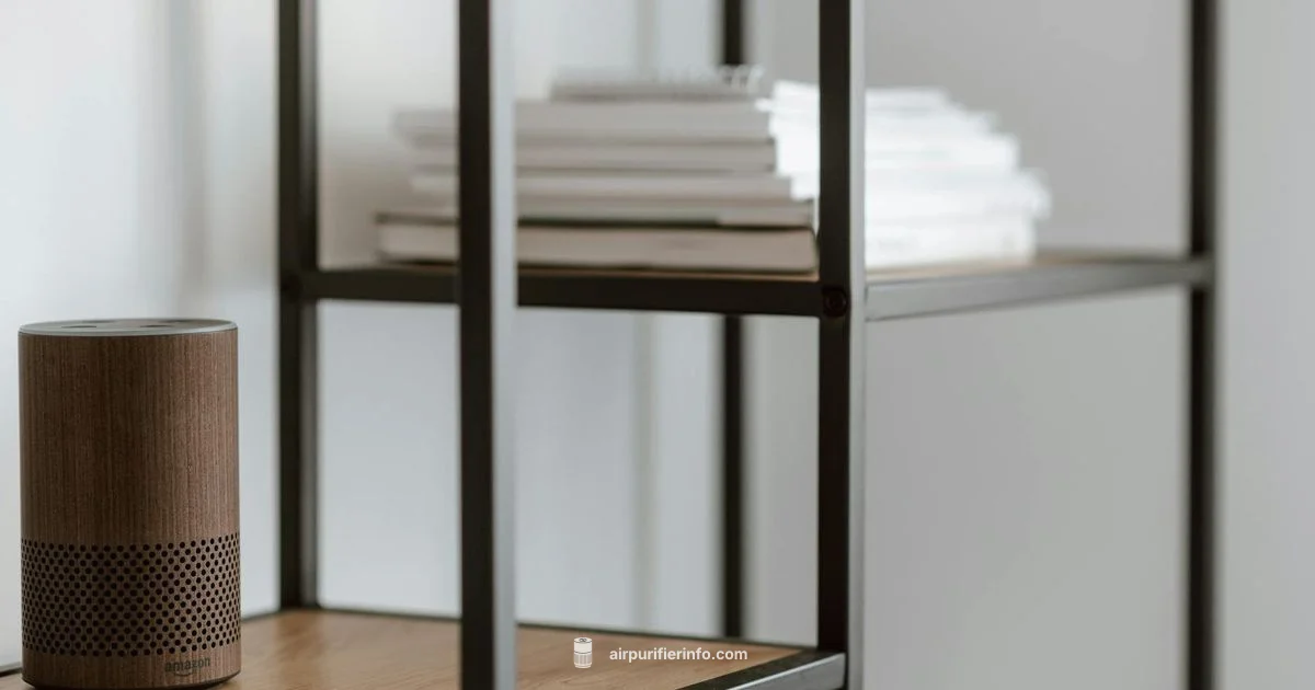 Winix C909 Overview - Air Purifier Info