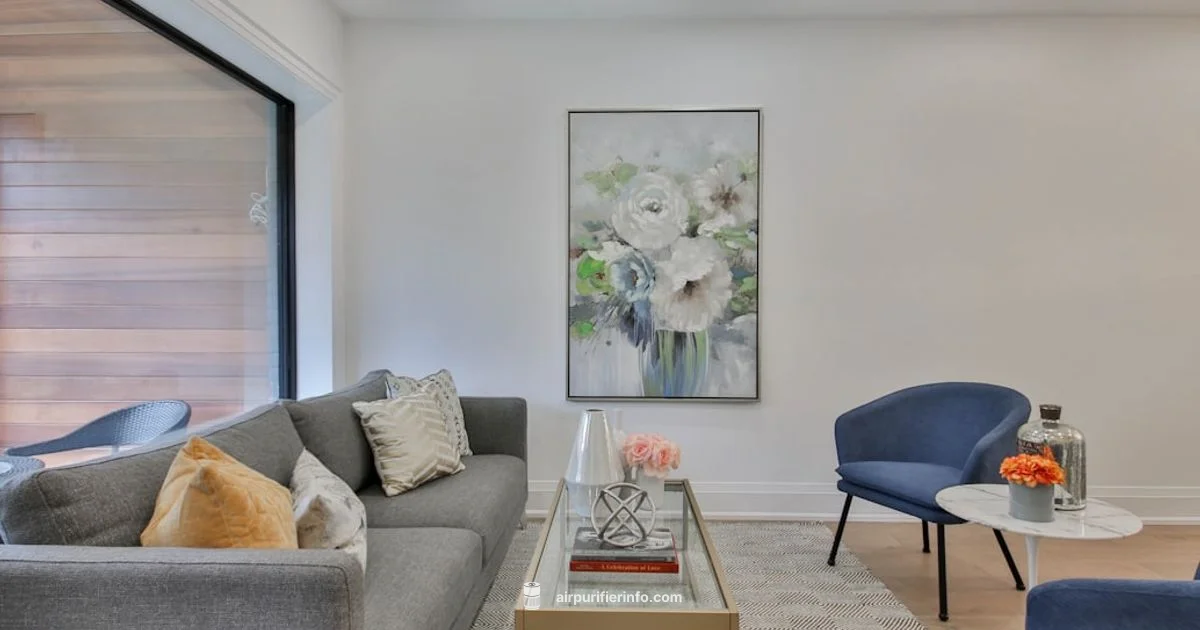 Levoit vs Blueair - Air Purifier Info