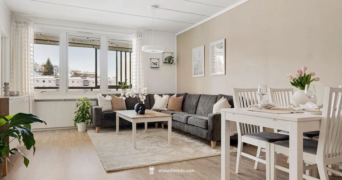 Breathe Easy, 2026 - Air Purifier Info