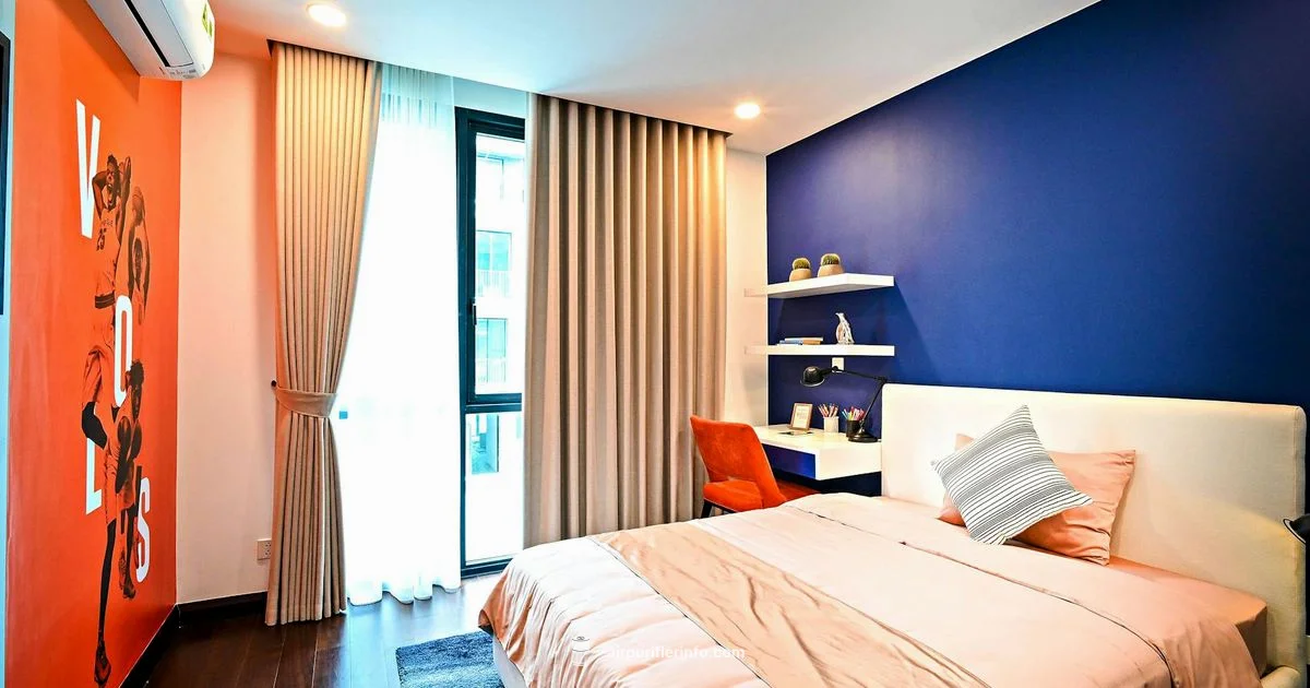 Ionic Breeze Guide - Air Purifier Info