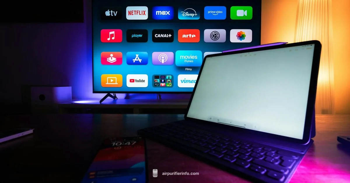 Vital 200s Review - Air Purifier Info