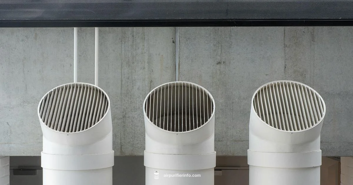 Industrial Filter Guide - Air Purifier Info
