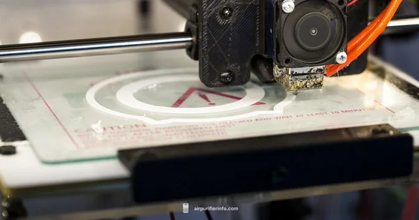 3D Printing Purifier - Air Purifier Info