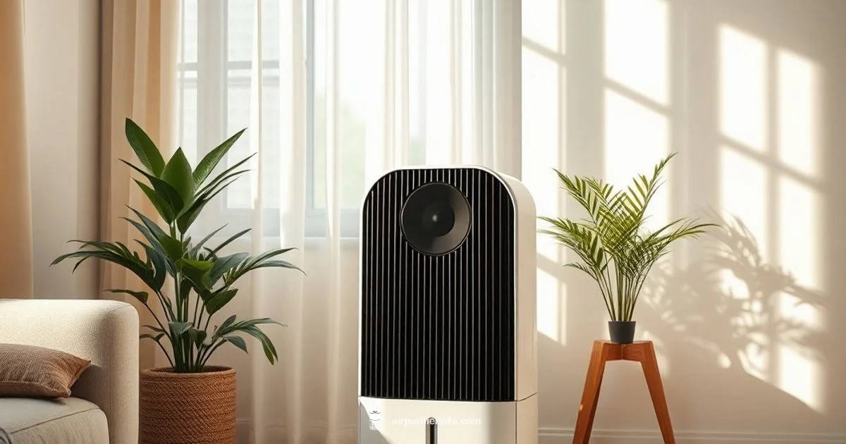 Dyson vs Rivals Dyson vs Rivals - Air Purifier Info