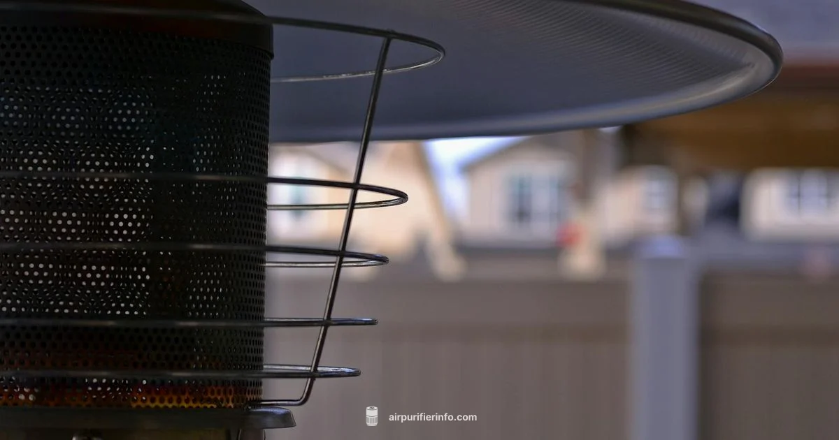 HP04 Overview - Air Purifier Info