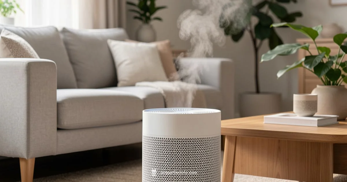 All in One Purifier - Air Purifier Info