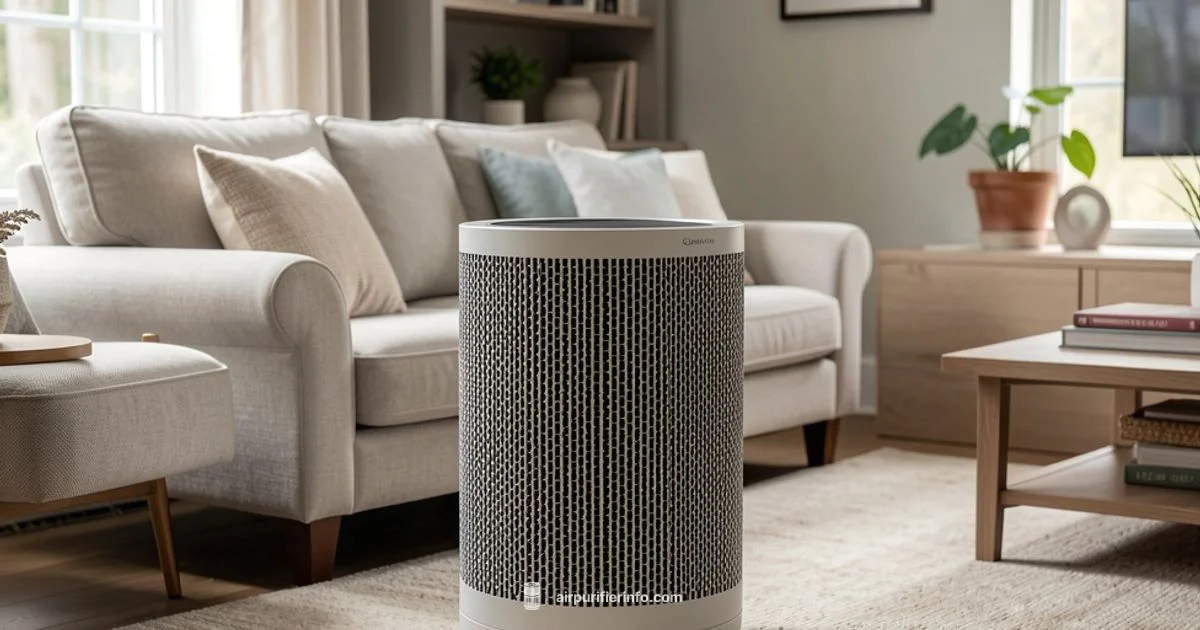 USA-Made Purifier Spotlight - Air Purifier Info