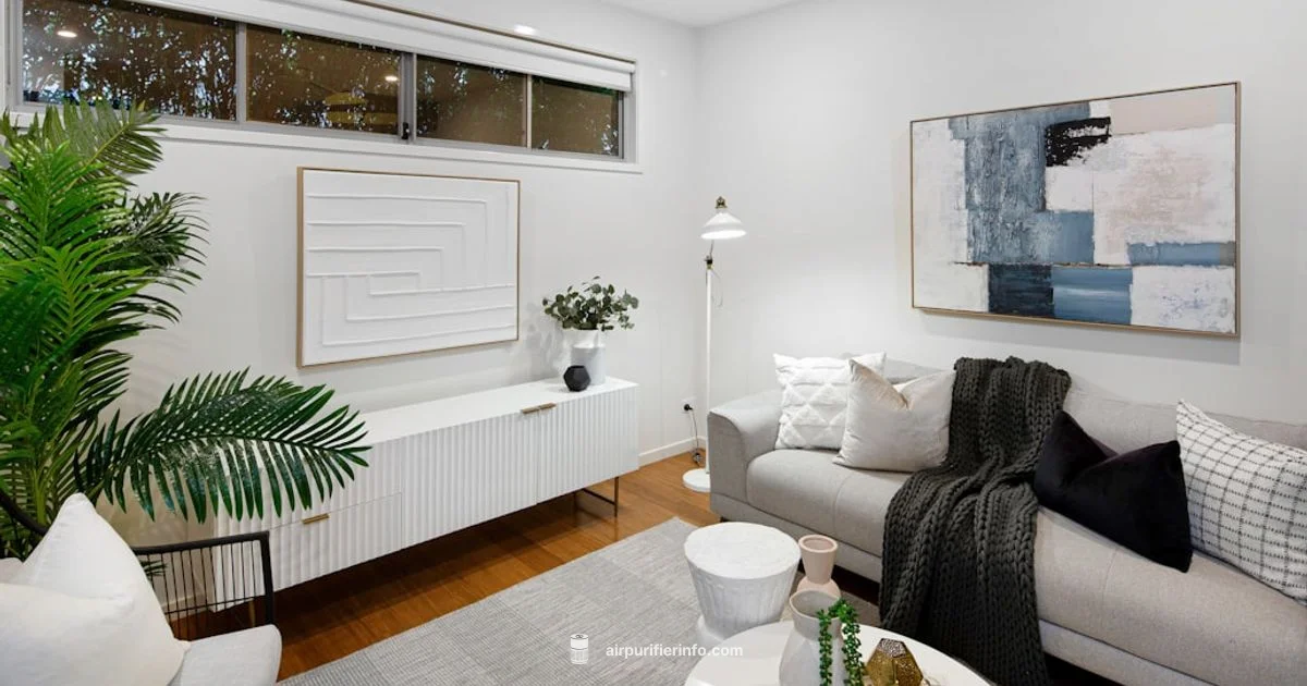 Advanced Purifier Setup - Air Purifier Info