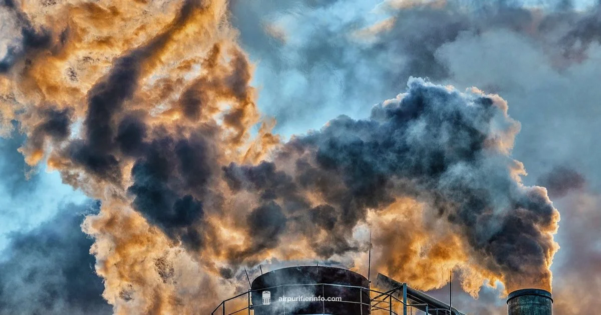 Smoke Odor Fix Smoke Odor Fix - Air Purifier Info