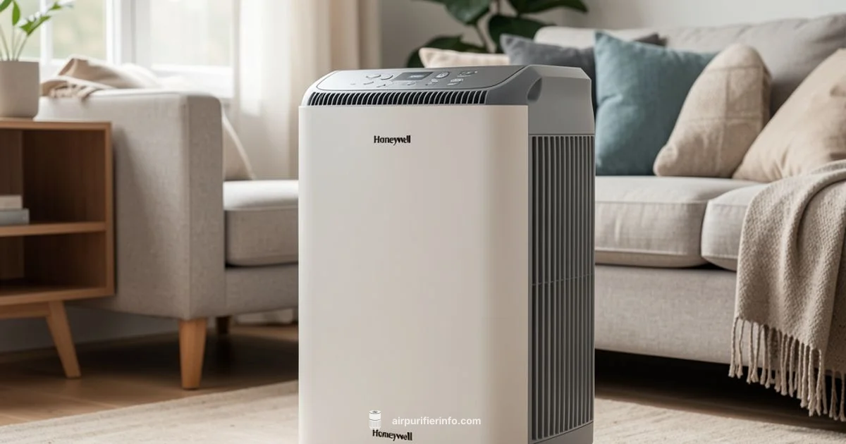 UV Light Purifier - Air Purifier Info