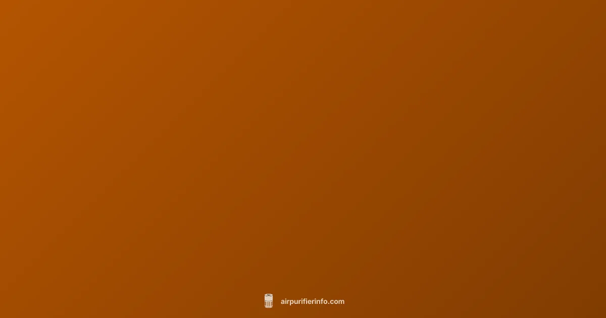 Are Air Purifiers Safe - Air Purifier Info (illustration)