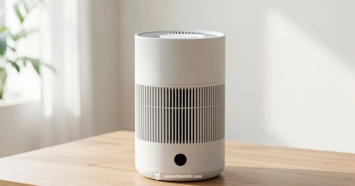 Are Air Purifiers Safe - Air Purifier Info