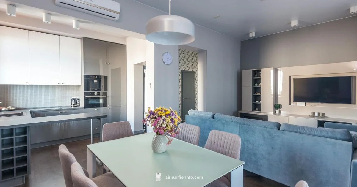 Dyson Purifier Review - Air Purifier Info