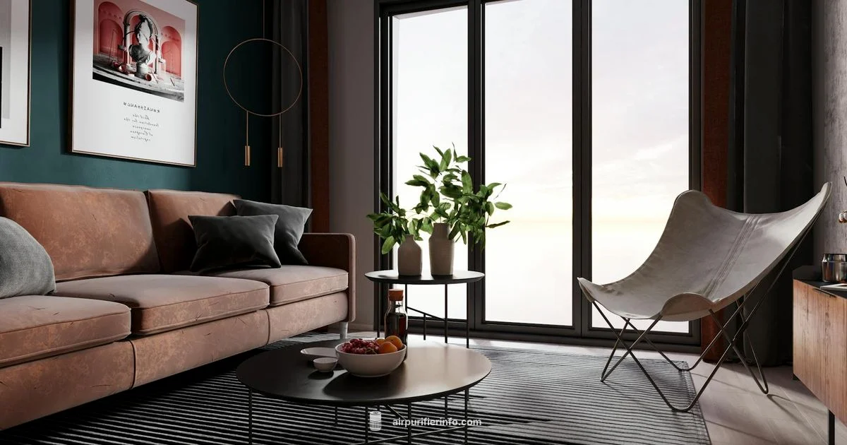 HPA 300 Review - Air Purifier Info