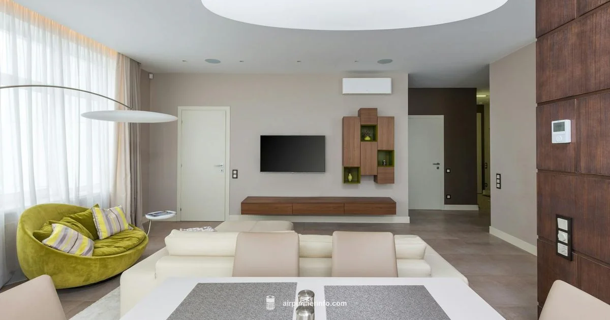 MAG Air Purifier - Air Purifier Info