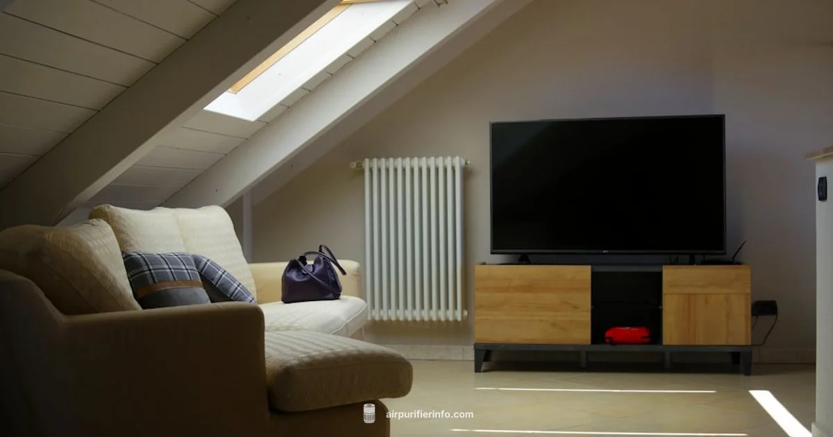 Filtrete Air Purifier - Air Purifier Info