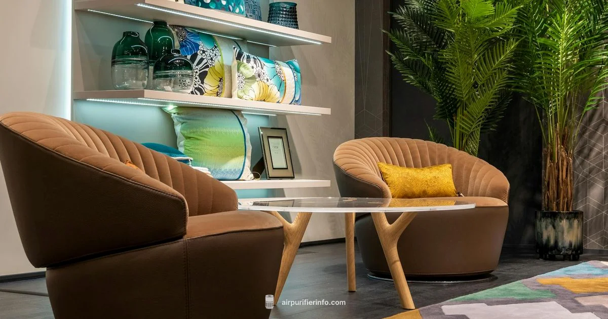 PuriCare Air Purifier Overview - Air Purifier Info