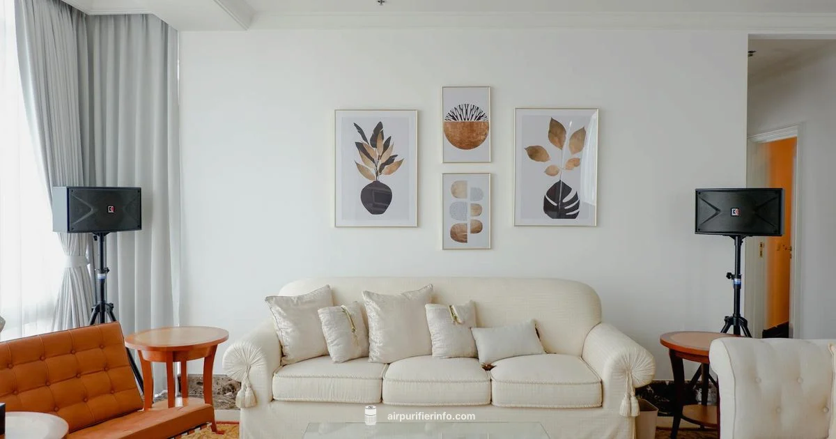 Enerzen Picks - Air Purifier Info