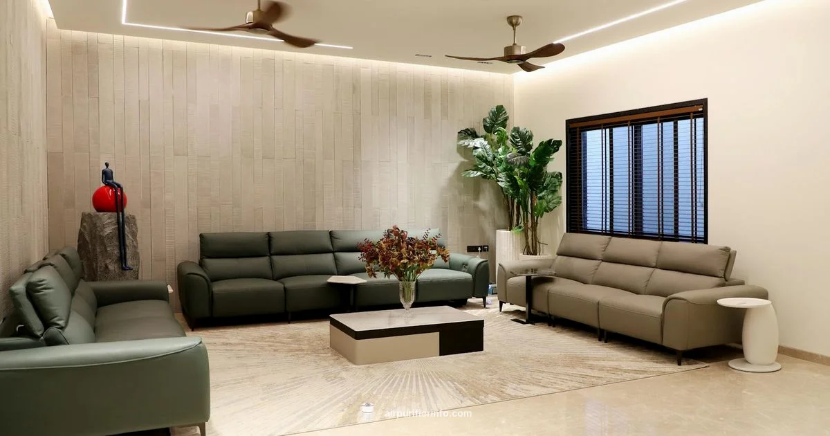 Jade Air Purifier - Air Purifier Info