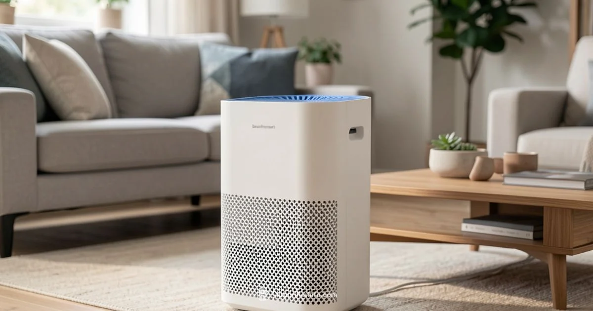 Breathesmart Purifier Overview - Air Purifier Info