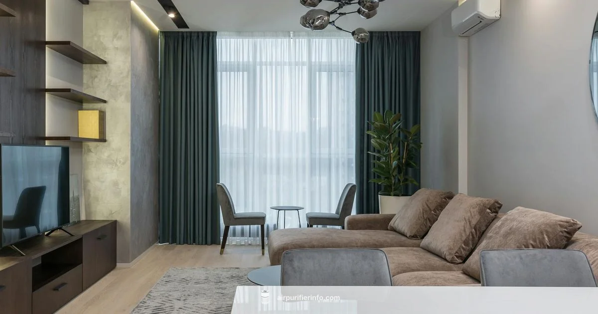 Holmes Purifier Review - Air Purifier Info