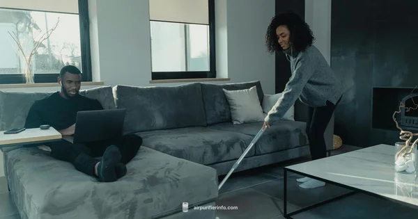 Compact Purifier Spotlight - Air Purifier Info