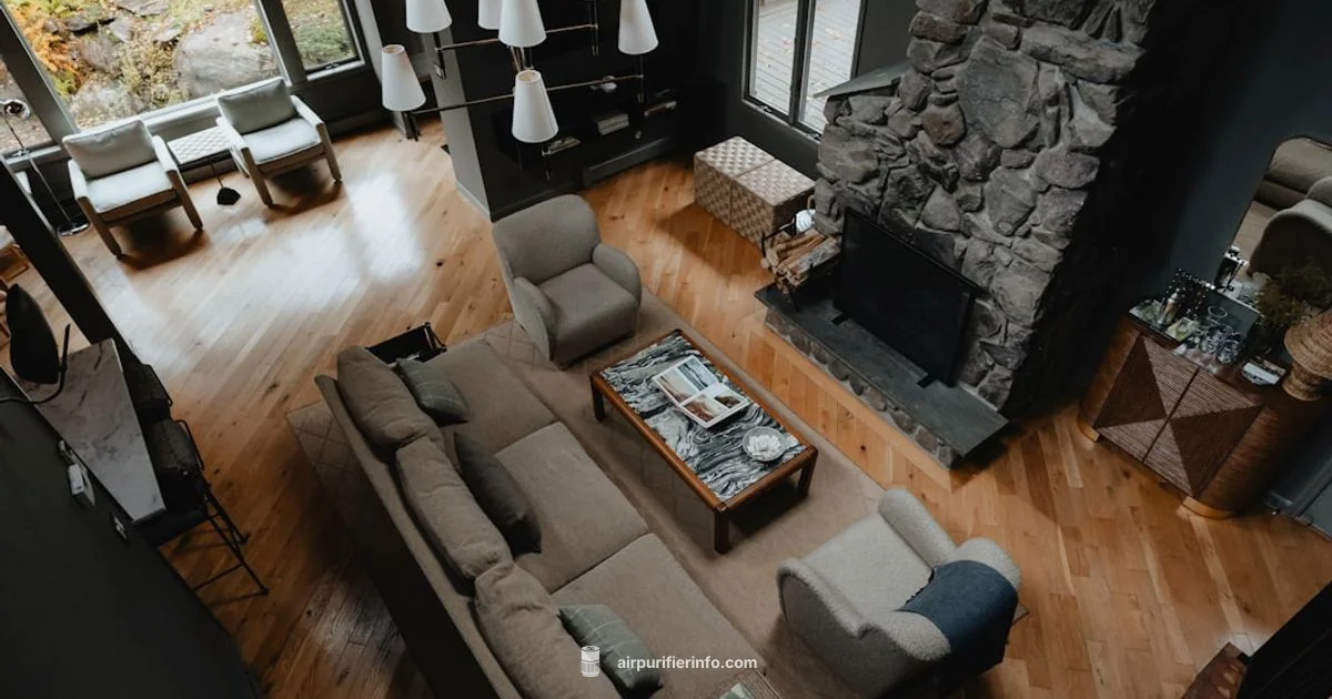 Floor Placement Guide - Air Purifier Info